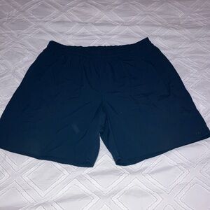 Duck Camp Scout Short